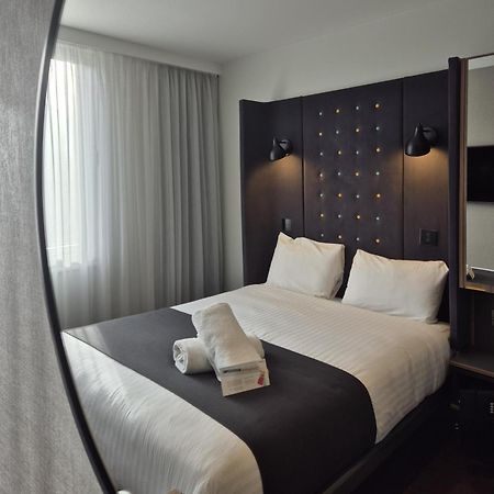 Point A Hotel Dublin Liberties Екстериор снимка