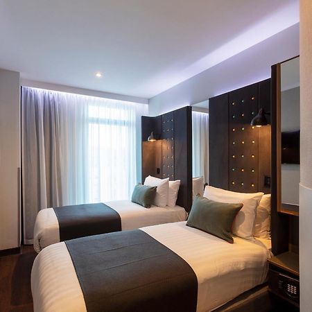 Point A Hotel Dublin Liberties Екстериор снимка